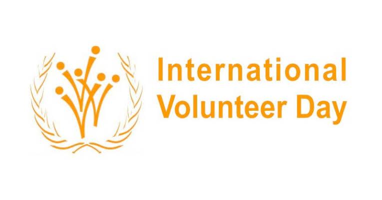 Hari Relawan Internasional, apa yang sudah kalian lakukan?
