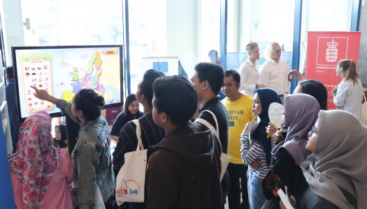 Promoting The Role of Youth in ASEM Day’s 2019