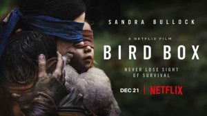 Bird Box: Ketika Melihat Membawa Malapetaka