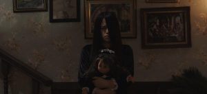The Sacred Riana: Beginning: Dia Menamaiku Riani