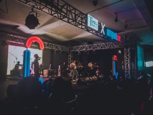 Menjelajah Waktu Bersama Time To Fest