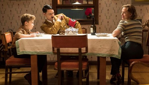Jojo Rabbit Meraih Oscar dengan Kisah Anak Fanatik Nazi