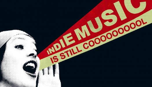 Penyanyi Indie Anti Mainstream Versi deCODE Magazine