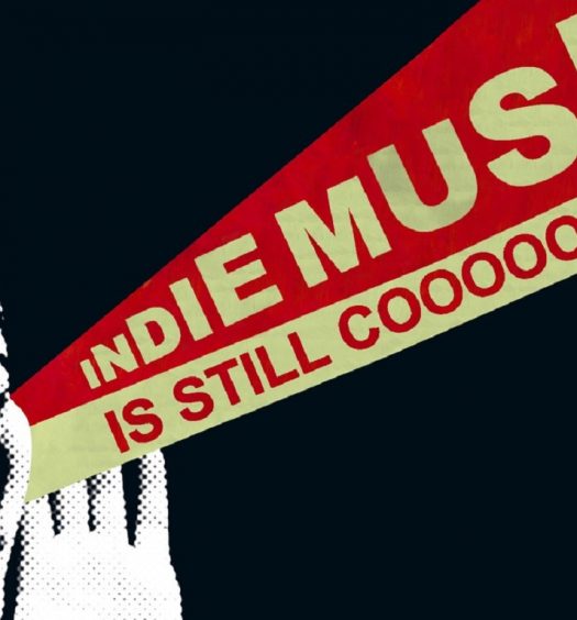 Penyanyi Indie Anti-Mainstream Versi deCODE Magazine
