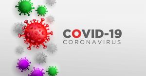 Coronavirus: Katastrofe Beruntun Indonesia