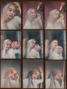 Tren Virtual Photoshoot untuk Mempercantik Feeds!