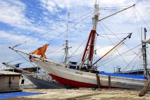 Memahami HAM Ketenagakerjaan Dalam Peristiwa ABK RI di Kapal China