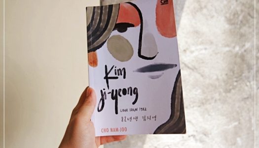 Kim Ji Young 1982 “Sulitnya Menjadi Perempuan”