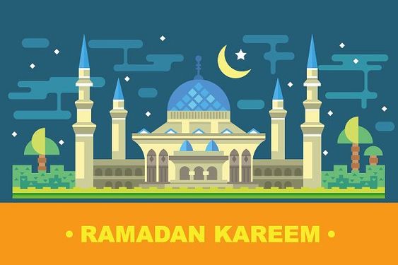 Activities to Fill Spare Time During Ramadan