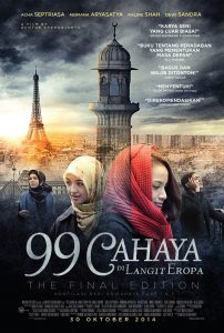 Film Islami Yang Wajib Ditonton Selama Bulan Ramadhan