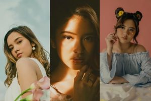 Terlanjur Mencinta: 1 Lagu dalam 3 Versi