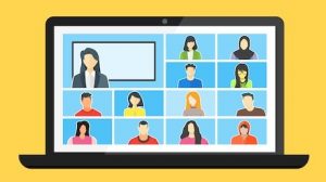 Kuliah Online? Gak Perlu Khawatir, Ini Caranya!