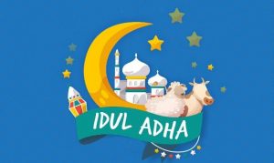 Idul Adha di Tengah Pandemi