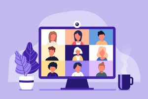 Kuliah Online? Gak Perlu Khawatir, Ini Caranya!