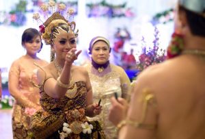 Mantan Manten: Film dengan Tema Pernikahan Adat Jawa