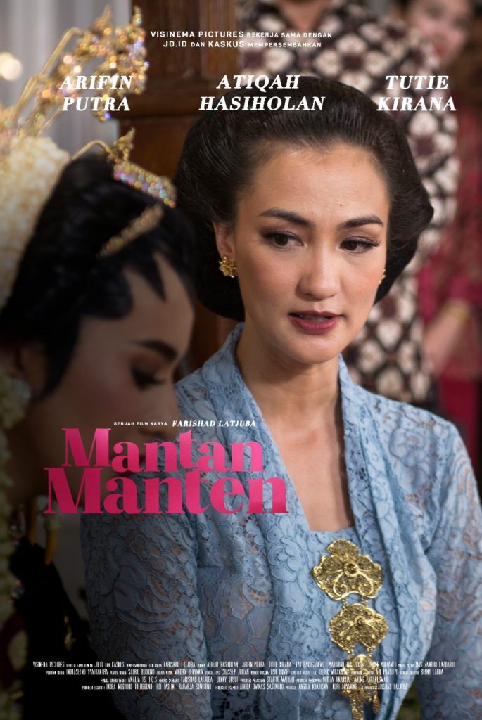 Mantan Manten, Film Dengan Tema Pernikahan Adat Jawa