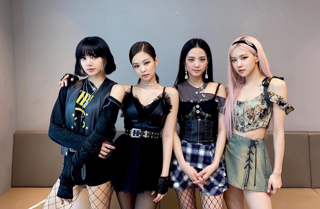 SIAP-SIAP BLACKPINK AKAN RILIS FILM BARU AWAL DI AGUSTUS 2021