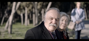 Kisah Nyata Janji Seorang Ayah: Film Ayla The Daughter of War Bikin Netizen Nangis