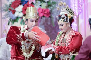 Mantan Manten: Film dengan Tema Pernikahan Adat Jawa