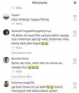Kisah Nyata Janji Seorang Ayah: Film Ayla The Daughter of War Bikin Netizen Nangis