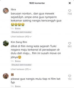 Kisah Nyata Janji Seorang Ayah: Film Ayla The Daughter of War Bikin Netizen Nangis