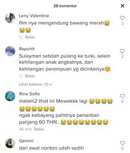 Kisah Nyata Janji Seorang Ayah: Film Ayla The Daughter of War Bikin Netizen Nangis