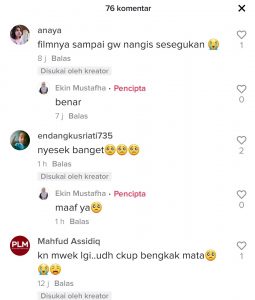 Kisah Nyata Janji Seorang Ayah: Film Ayla The Daughter of War Bikin Netizen Nangis