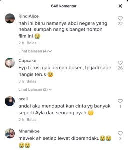 Kisah Nyata Janji Seorang Ayah: Film Ayla The Daughter of War Bikin Netizen Nangis