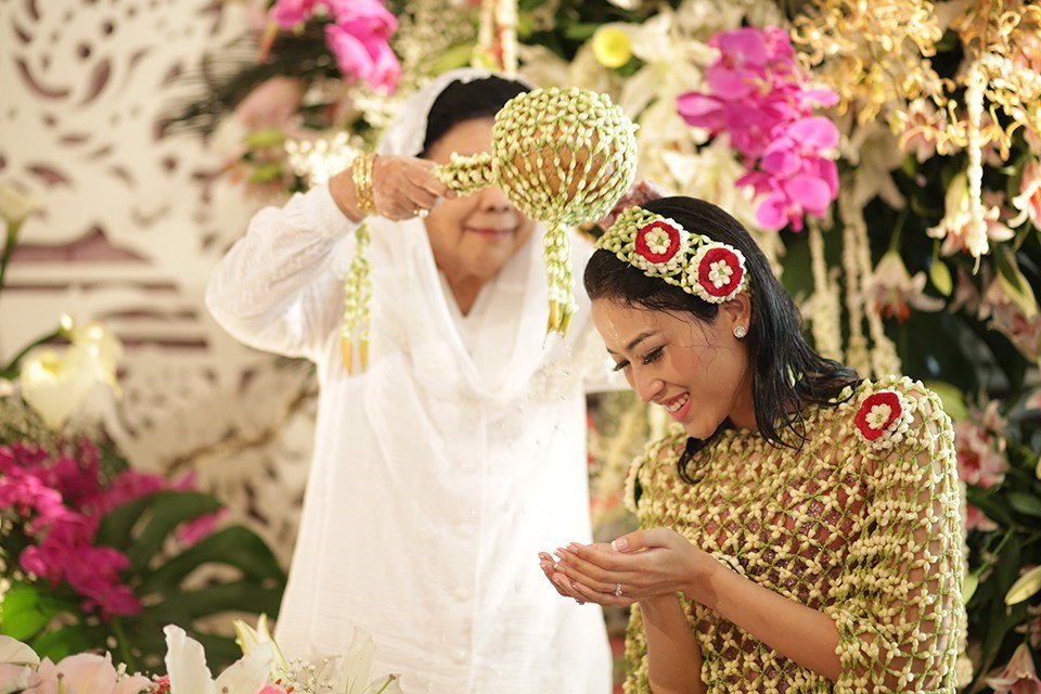 Mantan Manten: Film dengan Tema Pernikahan Adat Jawa