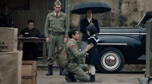 Kisah Nyata Janji Seorang Ayah: Film Ayla The Daughter of War Bikin Netizen Nangis