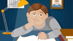 Lakukan 5 Cara Ini, Rasa Malas Malasmu Akan Hilang!