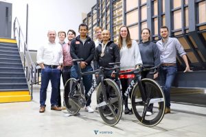 Canggih! Azizulhasni Pakai Sepeda Seharga Lebih Dari Rp. 1 Miliar