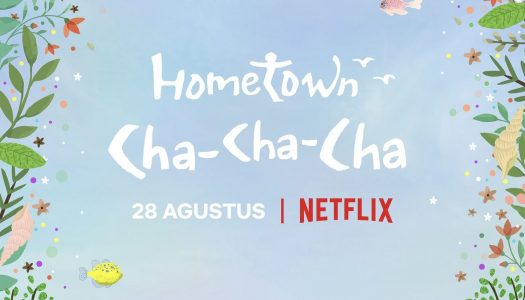 Episode Kedua Drakor Hometown Cha-Cha-Cha, Kembali Raih Kesuksesaanya Dengan Rating Tinggi