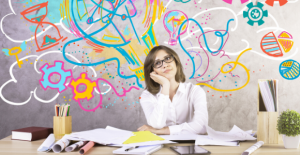 Creative Thinking: Berpikir Tingkat Tinggi Dapat Melatih Soft Skill Mu!