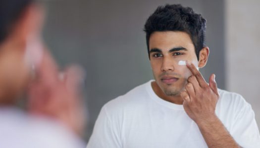 Ini Alasan Kenapa Pria Juga Harus Menggunakan Skincare