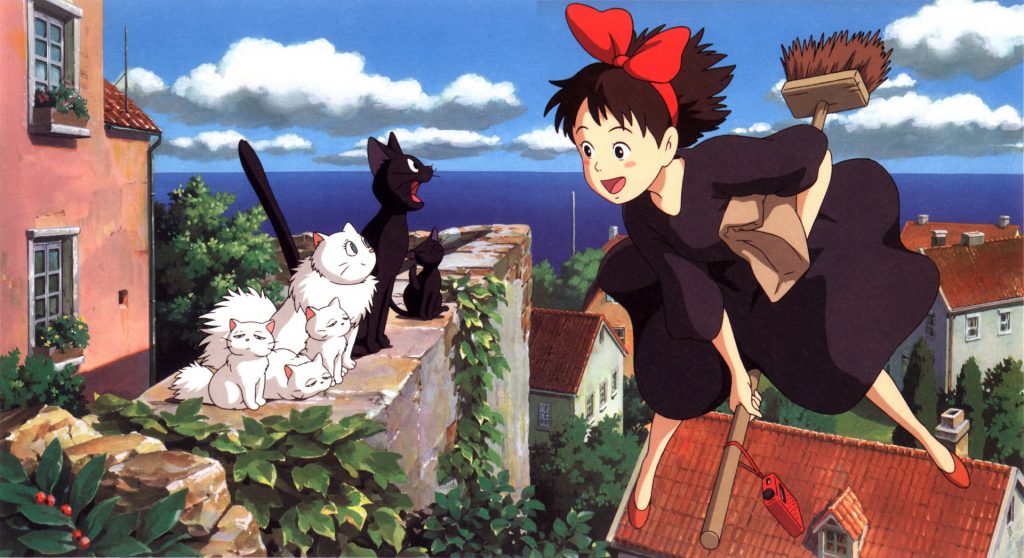 3 Film Animasi Studio Ghibli yang Sayang untuk Dilewatkan!