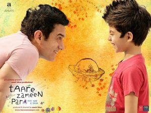 Taare Zameen Par: Anak yang Mengalami Disleksia