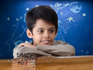 Taare Zameen Par: Anak yang Mengalami Disleksia