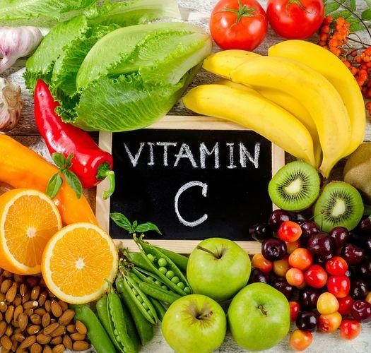 6 Efek Buruk Kelebihan Vitamin C bagi Kesehatan