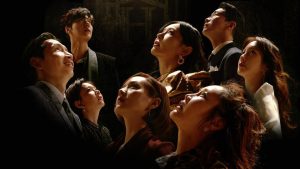 PENTHOUSE SERIAL DRAMA KOREA TERBAIK SEPANJANG MASA