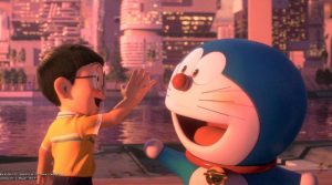 Simak Film yang Tidak Asing Lagi, Stand by Me Doraemon 2!