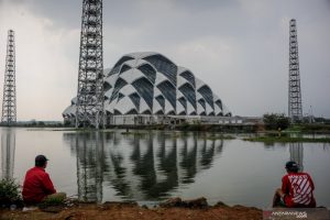 5 DESTINASI WISATA RELIGI YANG MENARIK SAHABAT DECODE KUNJUNGI