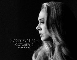 Bikin Hati Galau, Ini Makna Lagu Easy On Me - Adele