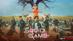 3 Pelajaran Hidup Berharga dari Serial Netflix 'Squid game', Kamu Sadar Gak