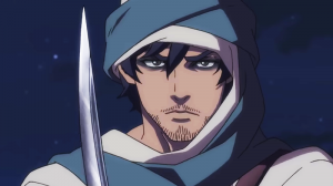 Film Anime The Journey : Bukti Nyata Kebesaran Allah