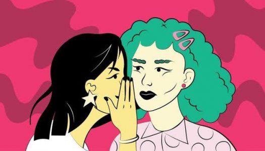 Ini dia 6 Cara Agar Kamu Terhindar dari Toxic Friendship