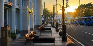 Intip, 4 Tempat Wisata Hidden Gem di Bandung Cocok Untuk Liburan Akhir Tahun