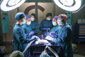 The Good Doctor: Serial Versi Amerika Terbaik Sepanjang Masa!