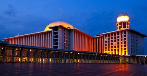 Masjid Istiqlal