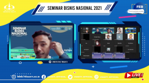 Mengembangkan Potensi Bisnis Melalui Seminar Trisakti